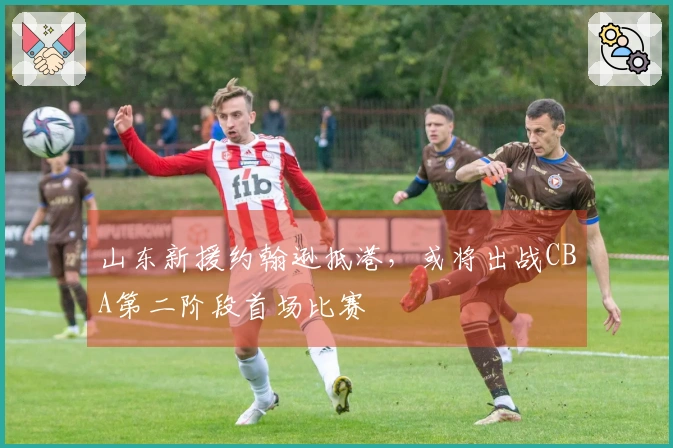山东新援约翰逊抵港，或将出战CBA第二阶段首场比赛